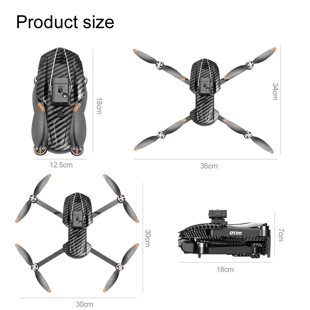 YCRC-A16-PRO-MAX-GPS-5G-WiFi-FPV-mit-Haupt--und-Fronkamera-Servo-Gimbal-360deg-Intelligente-Hinderni-2003973-23